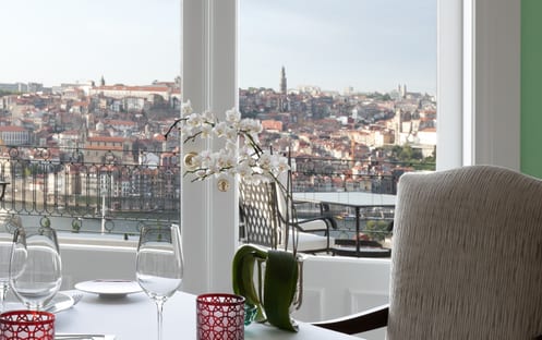 Gastronomic Restaurant